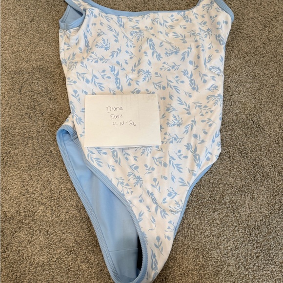 LainSnow Other - Lainsnow one piece